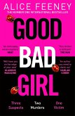 Good Bad Girl (eBook, ePUB)