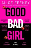 Good Bad Girl (eBook, ePUB) Good Bad Girl (eBook, ePUB)