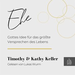 Ehe (MP3-Download) - Keller, Timothy; Keller, Kathy