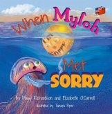 When Myloh Met Sorry (Book 1) English and Chinese (eBook, ePUB)