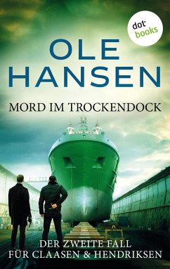 Mord im Trockendock (eBook, ePUB) - Hansen, Ole