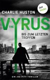 The Vyrus: Bis zum letzten Tropfen (eBook, ePUB)
