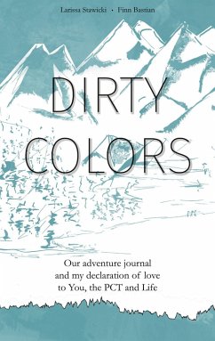Dirty Colors (eBook, ePUB)