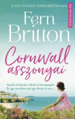 Cornwall asszonyai (eBook, ePUB) - Britton, Fern