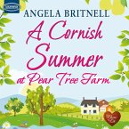 A Cornish Summer at Pear Tree Farm (MP3-Download)
