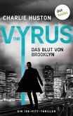 The Vyrus: Das Blut von Brooklyn (eBook, ePUB)