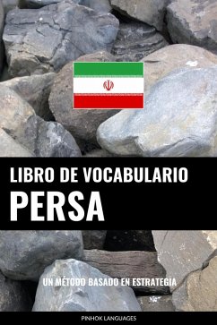Cover Libro de Vocabulario Persa (eBook, ePUB)