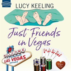 Just Friends in Vegas (MP3-Download) - Keeling, Lucy