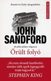 Orült folyó (eBook, ePUB) Orült folyó (eBook, ePUB)