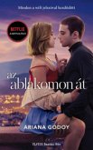 Az ablakomon át (eBook, ePUB) Az ablakomon át (eBook, ePUB)