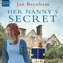 Her Nanny's Secret (MP3-Download) - Baynham, Jan