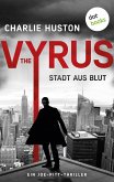 The Vyrus: Stadt aus Blut (eBook, ePUB)