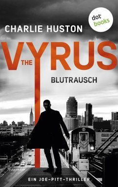 Cover The Vyrus: Blutrausch (eBook, ePUB)