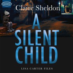 A Silent Child (MP3-Download) - Sheldon, Claire