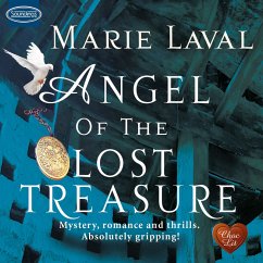 Angel of the Lost Treasure (MP3-Download) - Laval, Maris