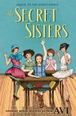 The Secret Sisters (eBook, ePUB)