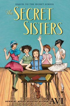 The Secret Sisters (eBook, ePUB) - Avi