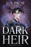 Dark Heir / Dark Rise Bd.2 (eBook, ePUB)