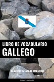 Libro de Vocabulario Gallego (eBook, ePUB)