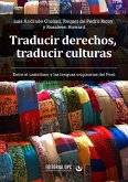 Traducir derechos, traducir culturas (eBook, ePUB)