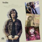 The Silver Tongued Devil And I/Jesus Was A Caprico