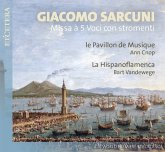 Missa A 5 Voci Con Stromenti Missa A 5 Voci Con Stromenti