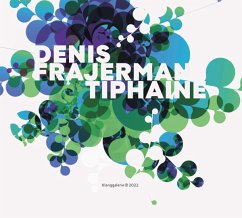 Tiphaine - Frajerman,Denis