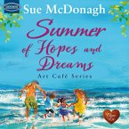 Summer of Hopes and Dreams (MP3-Download)