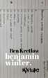 benjamin winter. Mixtape (eBook, ePUB) - Bild 1