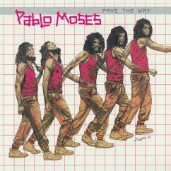 Pave The Way (Reissue) - Moses,Pablo