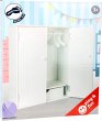 Small foot 11213 - Puppenschrank,... - Bild 1