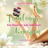 Ein Mann für jede Jahreszeit (MP3-Download)