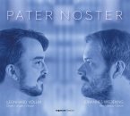 Pater Noster (Geistliche Musik F.Stimme & Orgel)