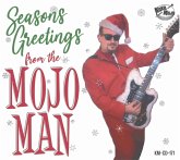 Seasons Greetings From The Mojo Man