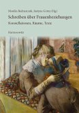 Schreiben über Frauenbeziehungen (eBook, PDF)