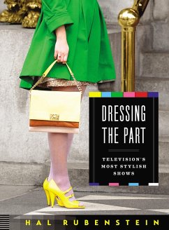 Dressing the Part (eBook, ePUB) - Rubenstein, Hal