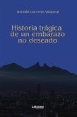 Historia trágica de un embarazo (eBook, ePUB)