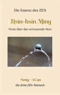 Hsin-hsin Ming (eBook, ePUB)