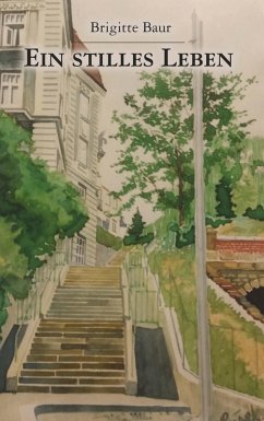 Cover Ein stilles Leben (eBook, ePUB)
