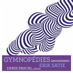 Gymnopedies-Gnossiennes