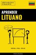 Aprender Lituano - Rápido / Fácil /... - Bild 1