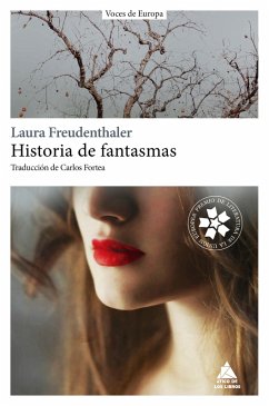 Cover Historia de fantasmas (eBook, ePUB)