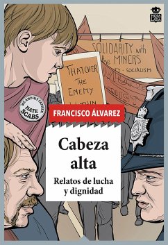 Cabeza alta (eBook, ePUB) - Álvarez, Francisco