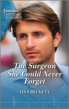 The Surgeon She Could Never Forget (eBook, ePUB) - Beckett, Tina