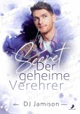 Secret - Der geheime Verehrer (eBook, ePUB)