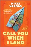 Call You When I Land (eBook, ePUB)