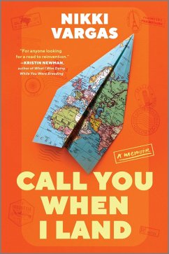 Cover Call You When I Land (eBook, ePUB)
