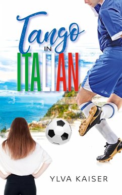 Tango in Italian (eBook, ePUB) - Kaiser, Ylva