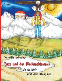 Enzo und der Weihnachtsmann (eBook, ePUB)