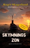 Skymningszon (eBook, ePUB)